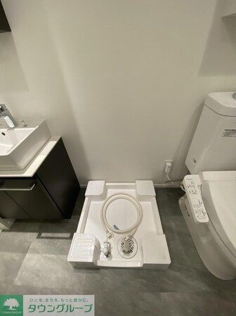 クオリタス押上業平の物件内観写真